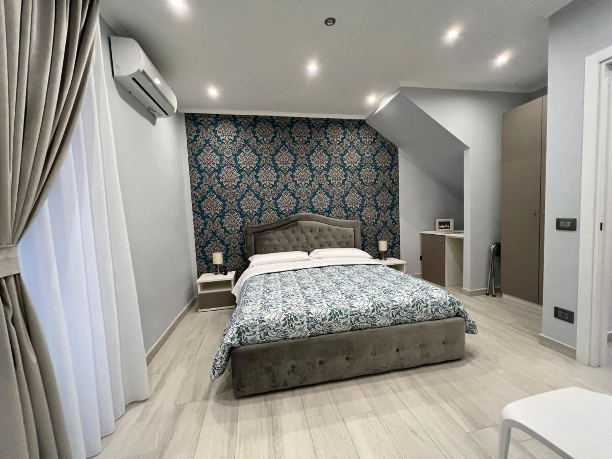 Toledo Regolax Bed & Breakfast Napoli Dış mekan fotoğraf