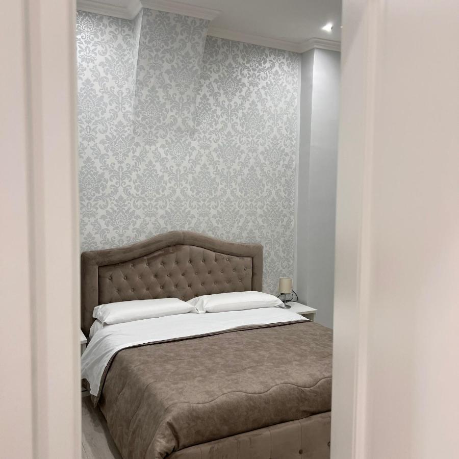 Toledo Regolax Bed & Breakfast Napoli Dış mekan fotoğraf
