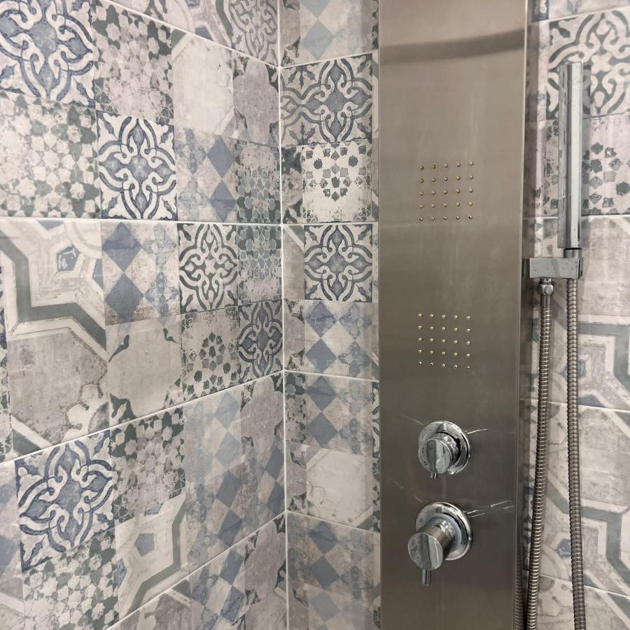 Toledo Regolax Bed & Breakfast Napoli Dış mekan fotoğraf